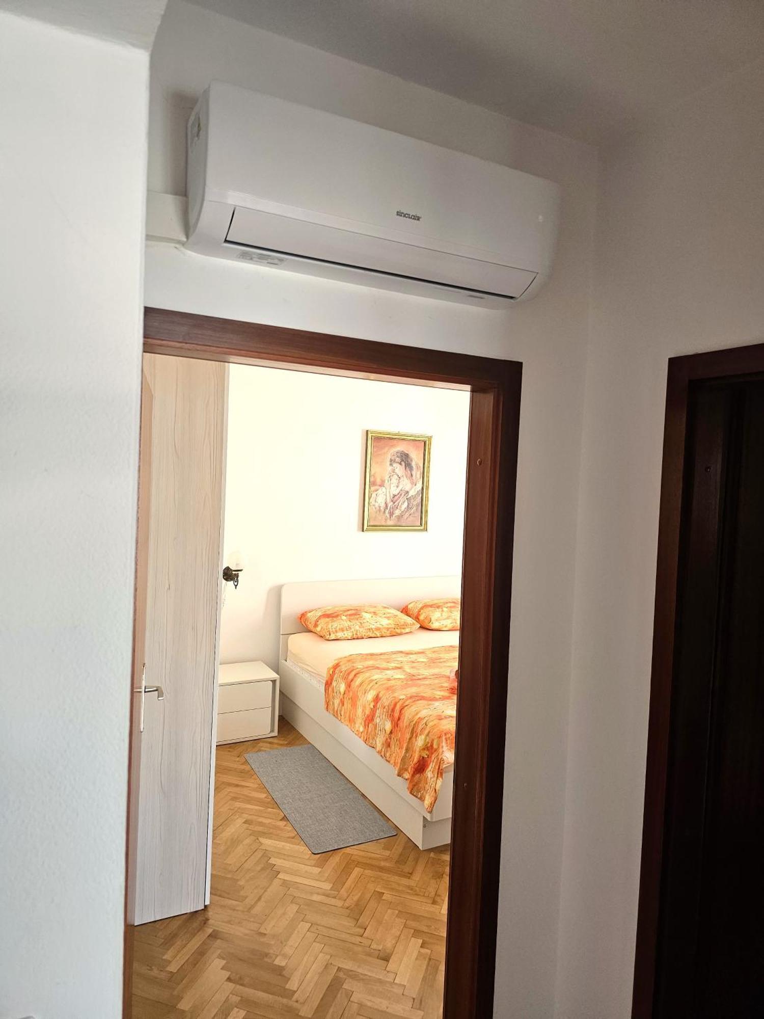 Apartmani Maestral Fabijanic Pag Town Szoba fotó